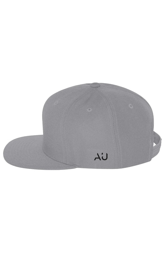 Cannon Premium Snapback