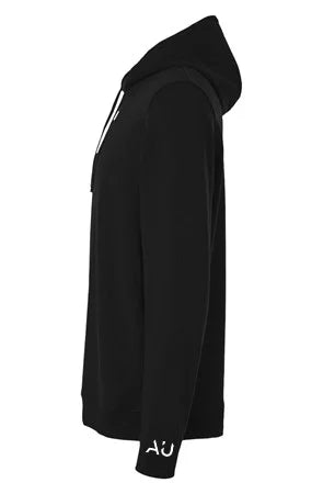 Stacked Cannon Stretch Hoodie