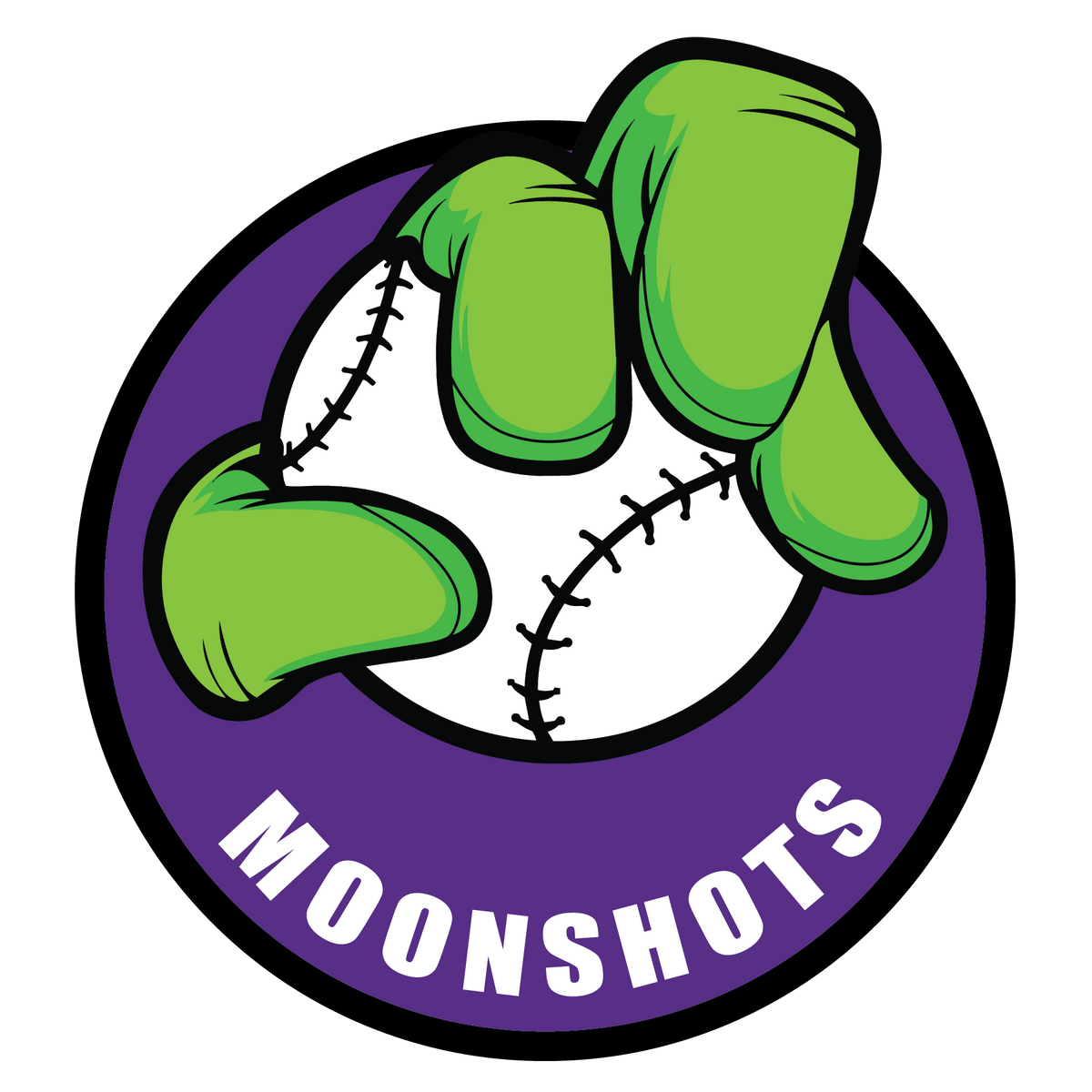 Moonshots