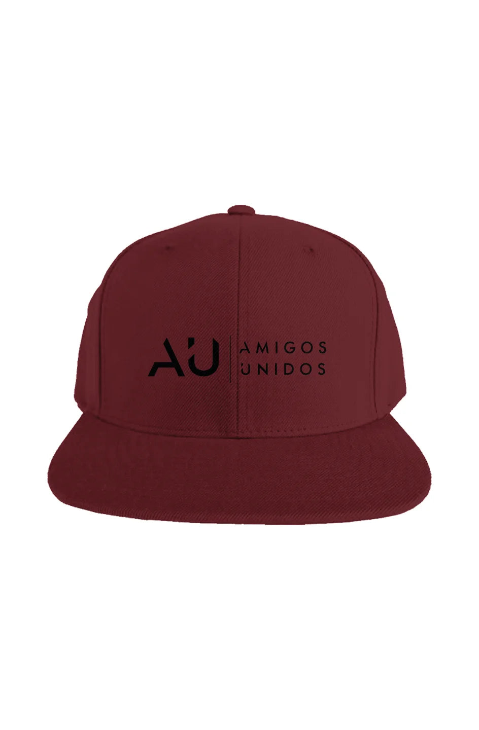 Cannon Premium Snapback
