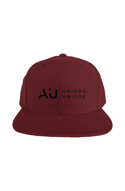 Cannon Premium Snapback