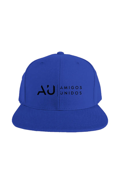 Cannon Premium Snapback