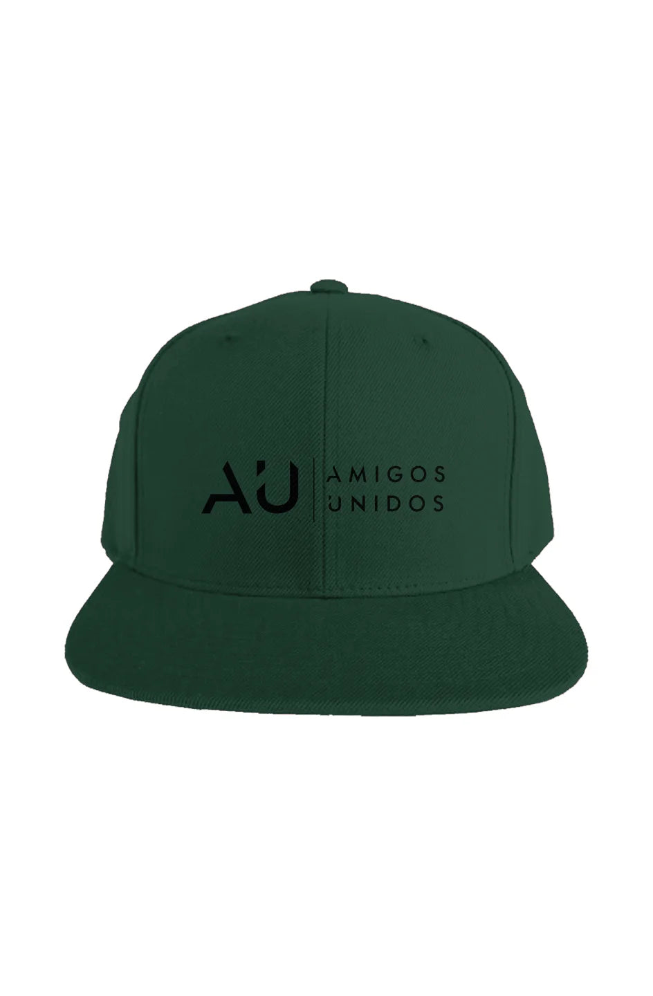 Cannon Premium Snapback