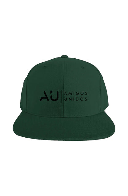 Cannon Premium Snapback