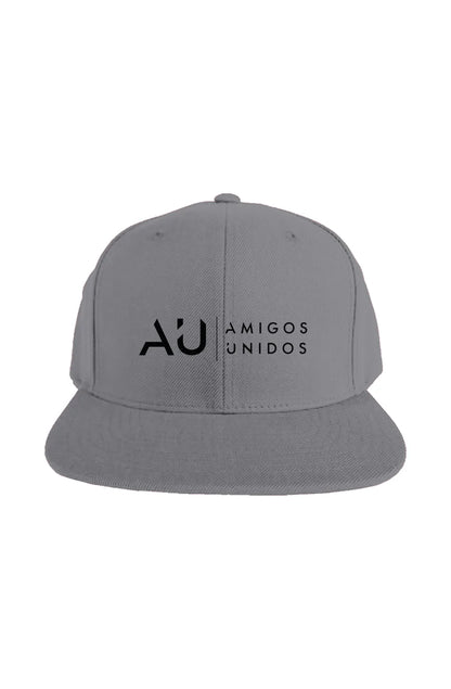 Cannon Premium Snapback
