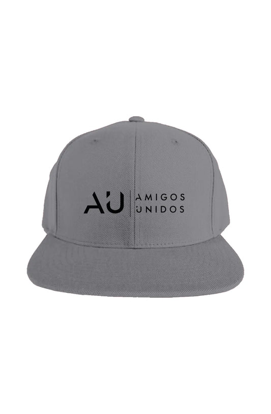 Cannon Premium Snapback
