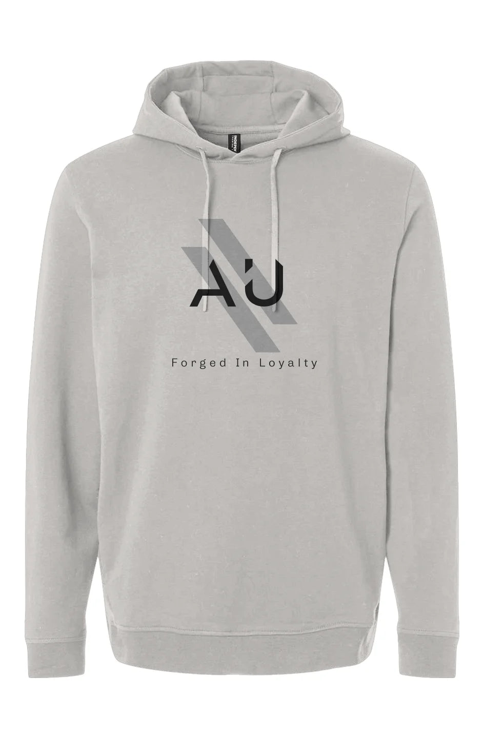 La Canterra Stretch Hoodie