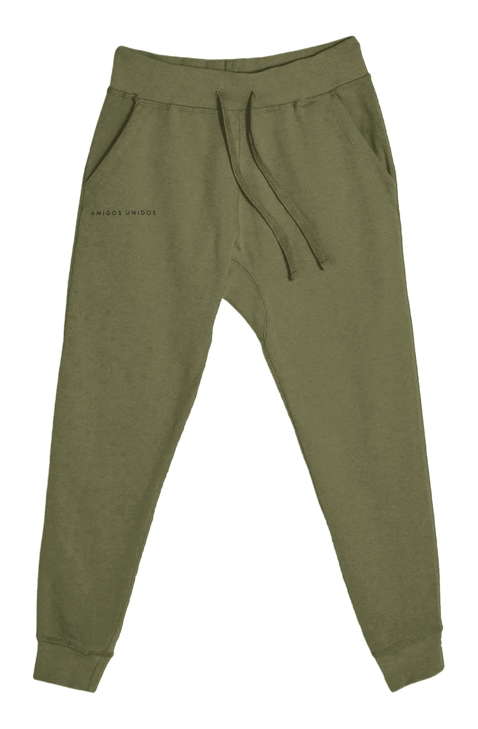 LVLL Performance Joggers