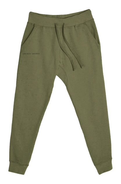 LVLL Performance Joggers