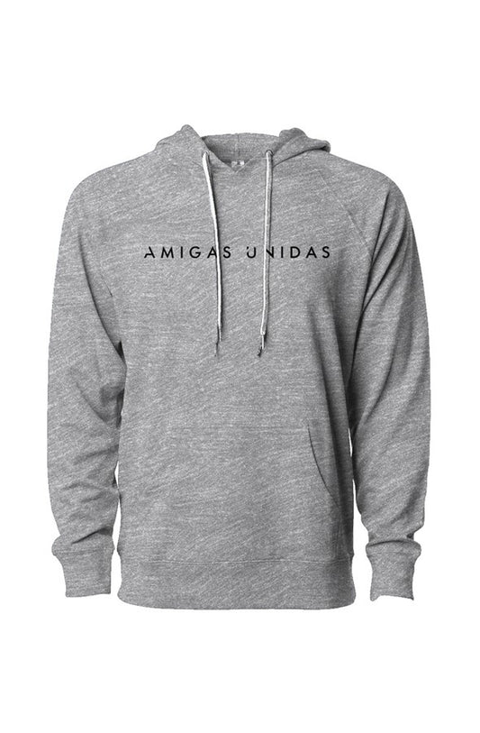 Amigas Unidas LVLL Comfort Hoodie
