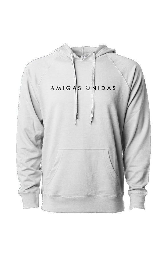 Amigas Unidas LVLL Comfort Hoodie
