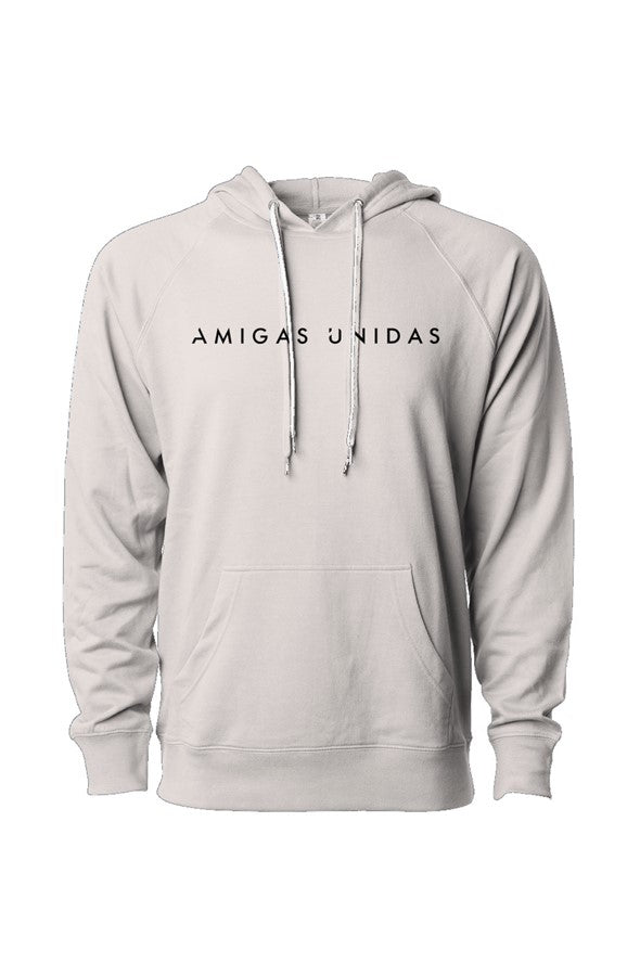 Amigas Unidas LVLL Comfort Hoodie