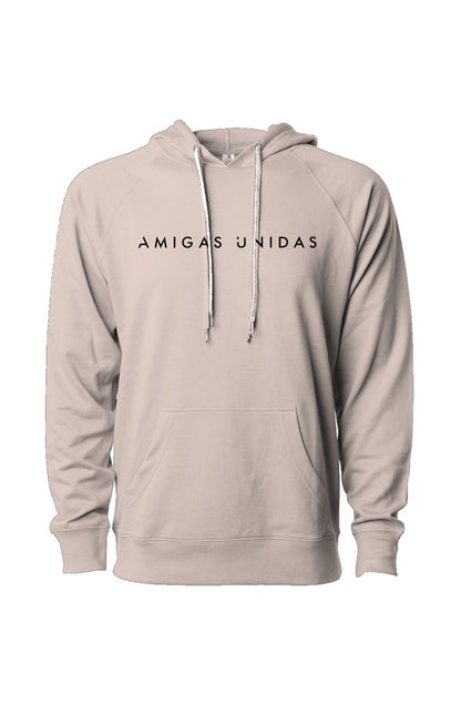 Amigas Unidas LVLL Comfort Hoodie