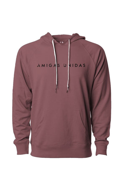 Amigas Unidas LVLL Comfort Hoodie