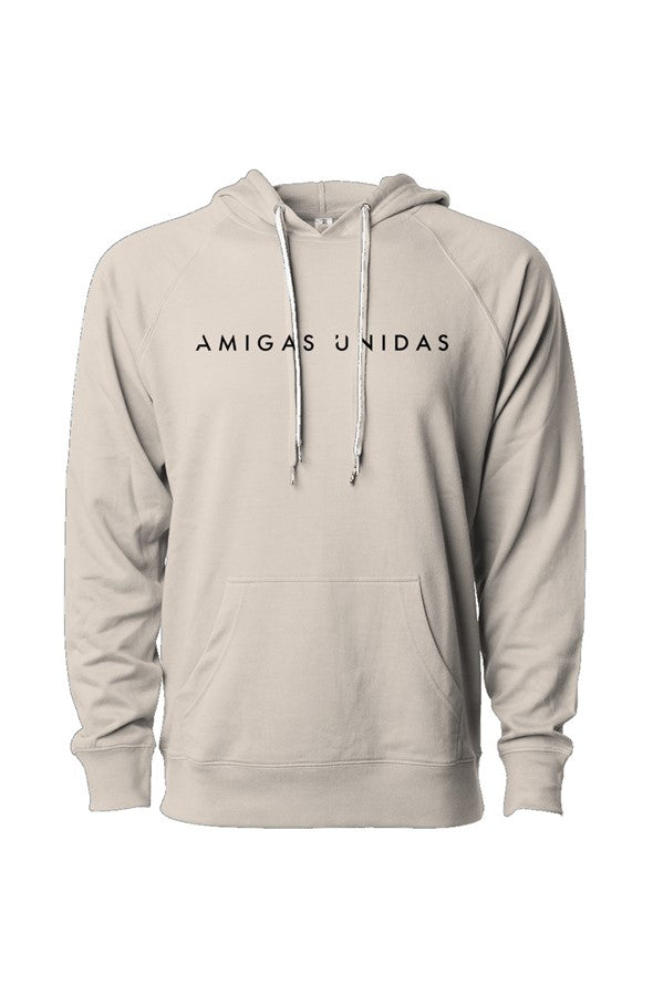 Amigas Unidas LVLL Comfort Hoodie