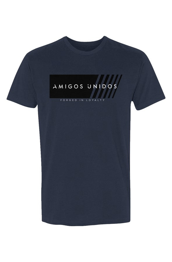 El Ritmo Sueded Comfort Tee