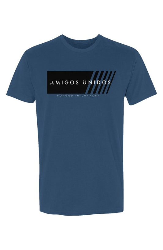 El Ritmo Sueded Comfort Tee