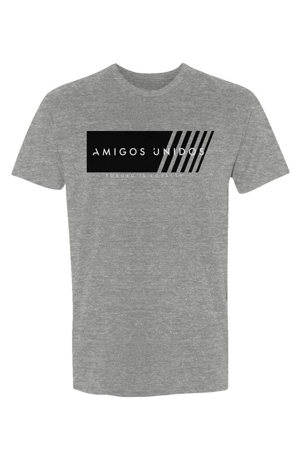El Ritmo Sueded Comfort Tee