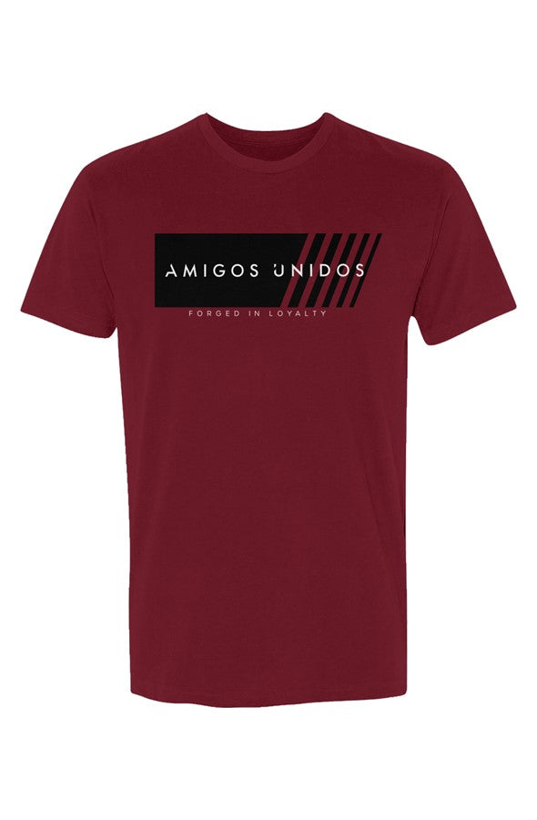 El Ritmo Sueded Comfort Tee
