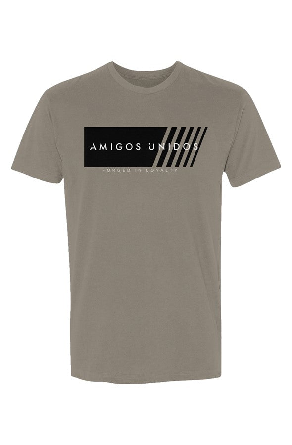 El Ritmo Sueded Comfort Tee