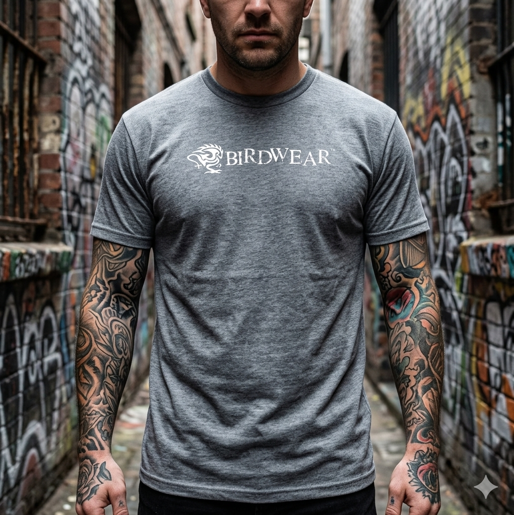 Bird Wear T-Shirt