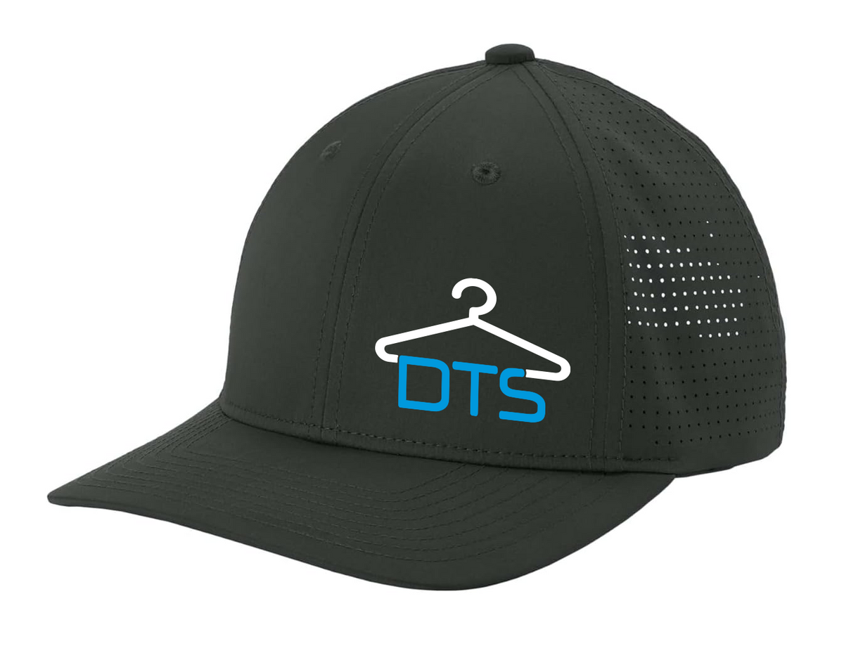 Different Trends Hat