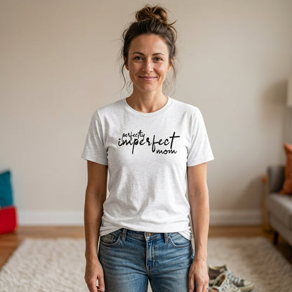 Perfectly Imperfect Mom