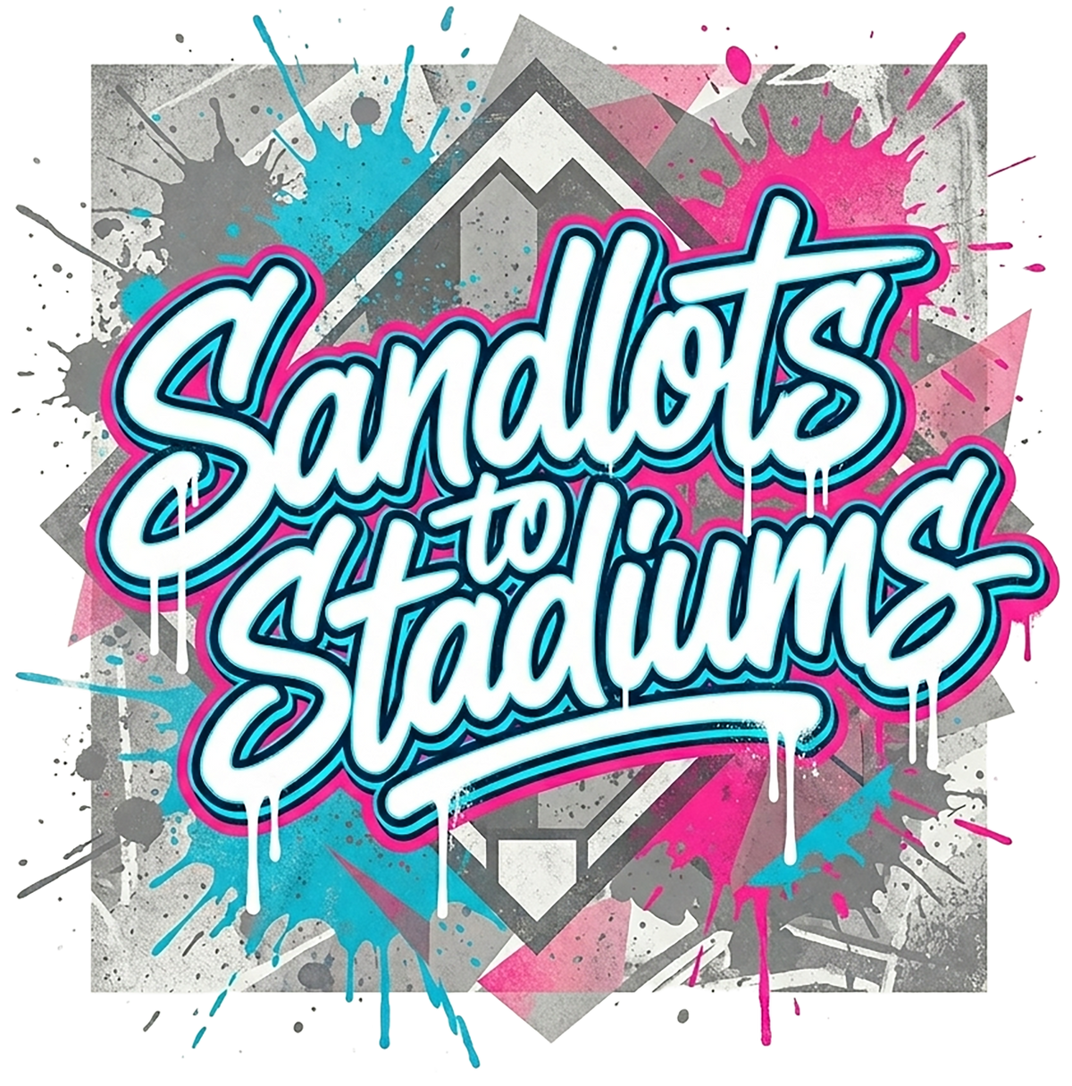 Sandlots to Stadiums