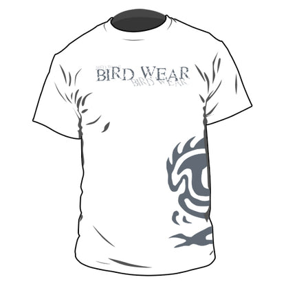 Bird Wear Signature T-Shirt