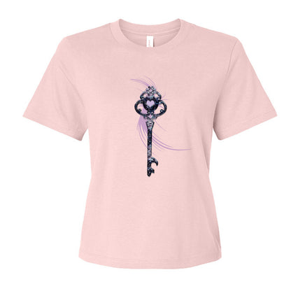 Soft Pink - 6110C - FRONT