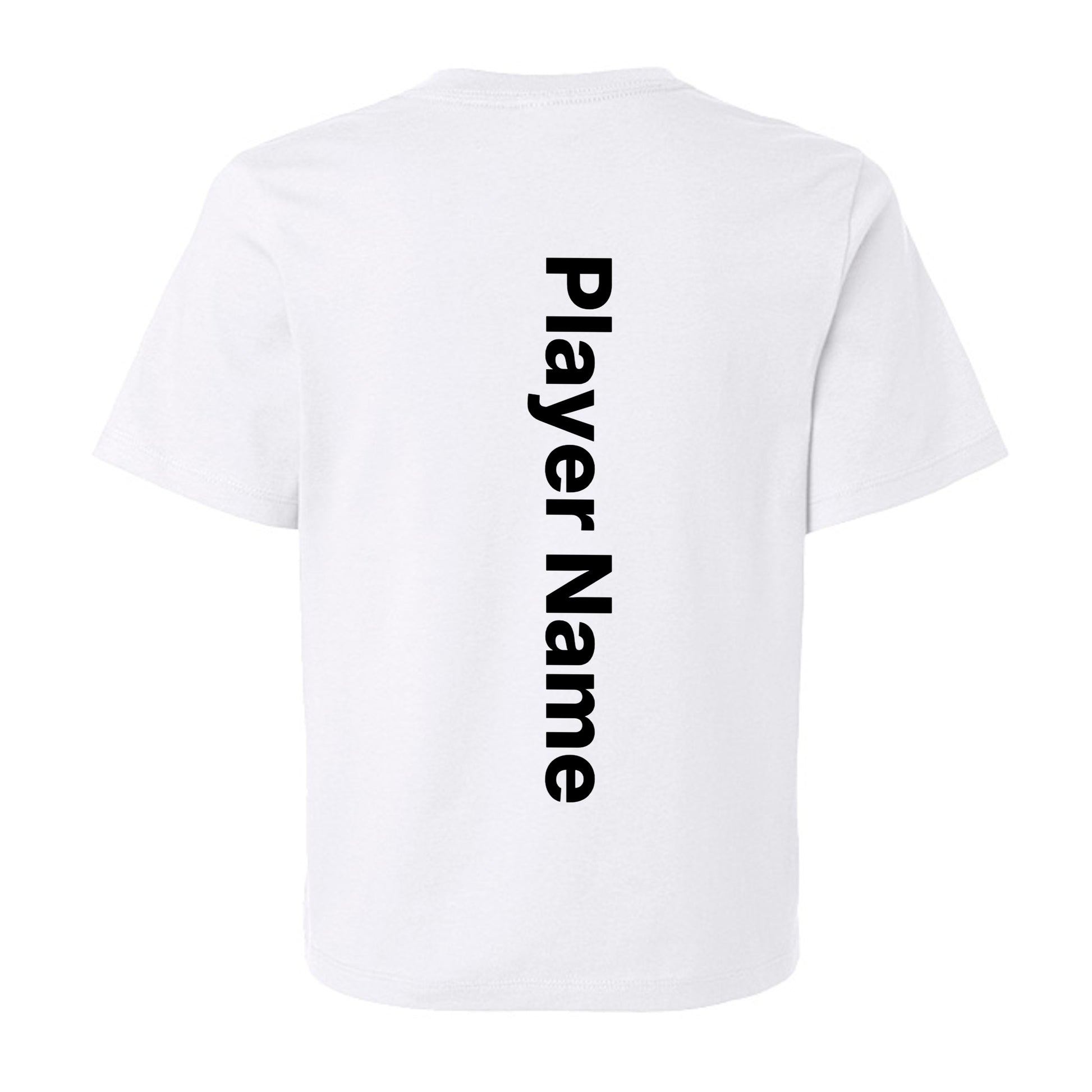 White - 6110C - BACK