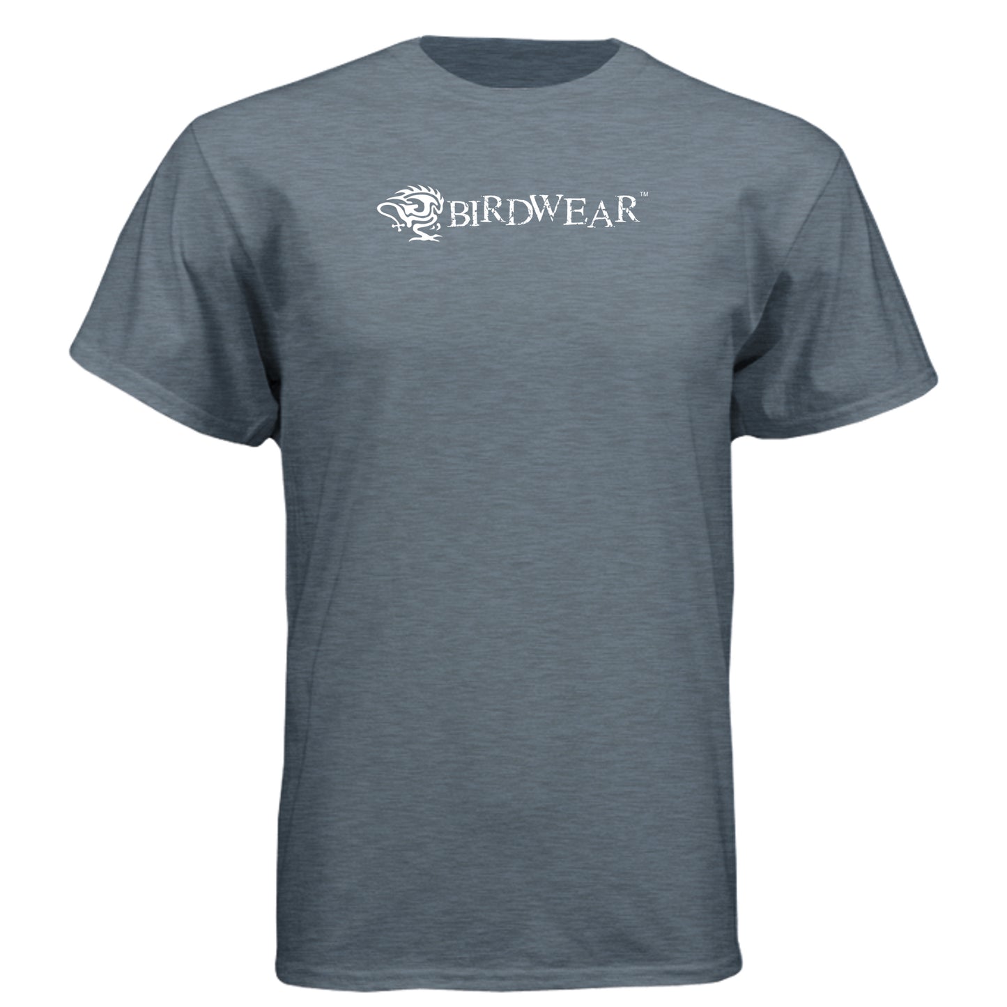 Heather Slate Blue - N6210 - FRONT
