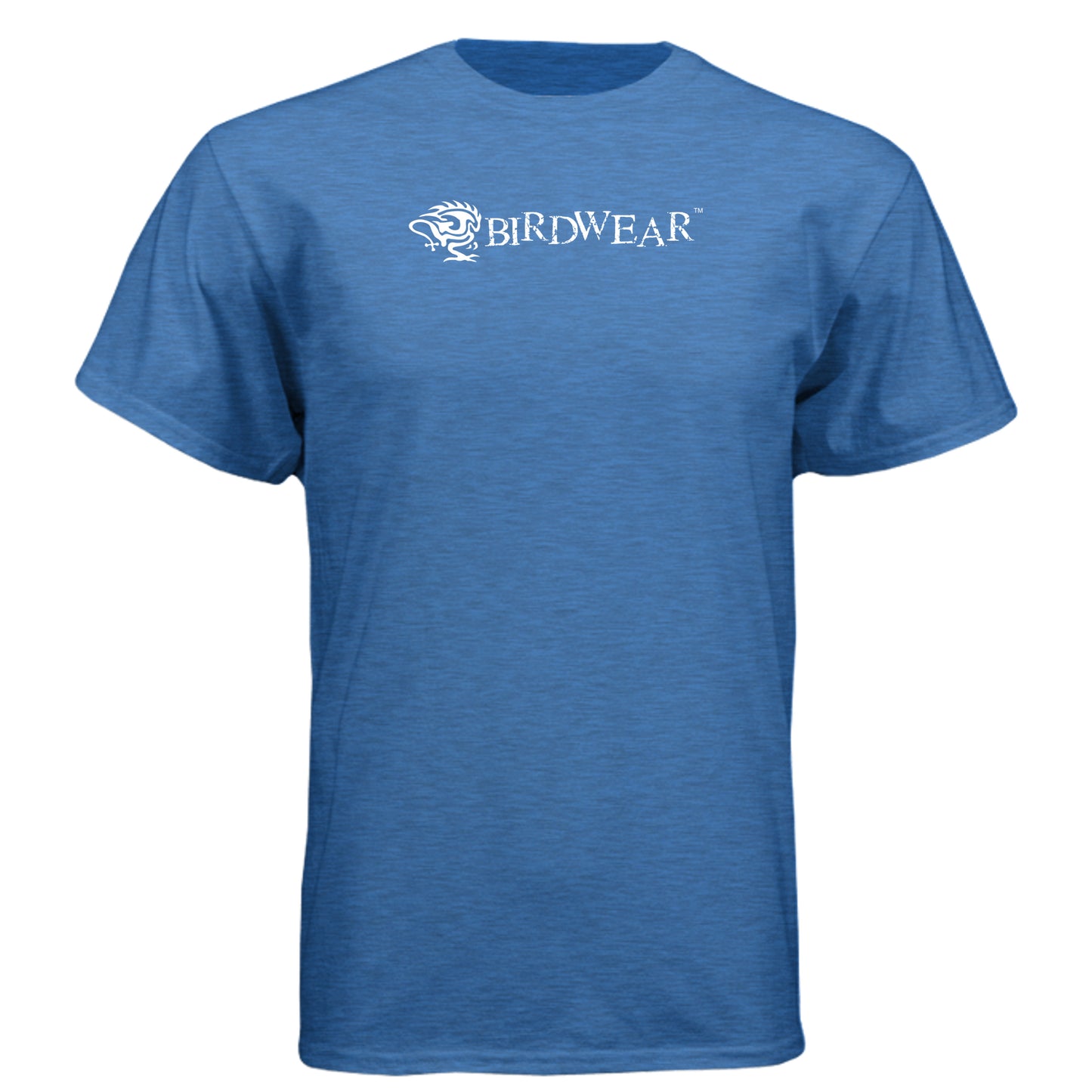 Heather Cool Blue - N6210 - FRONT