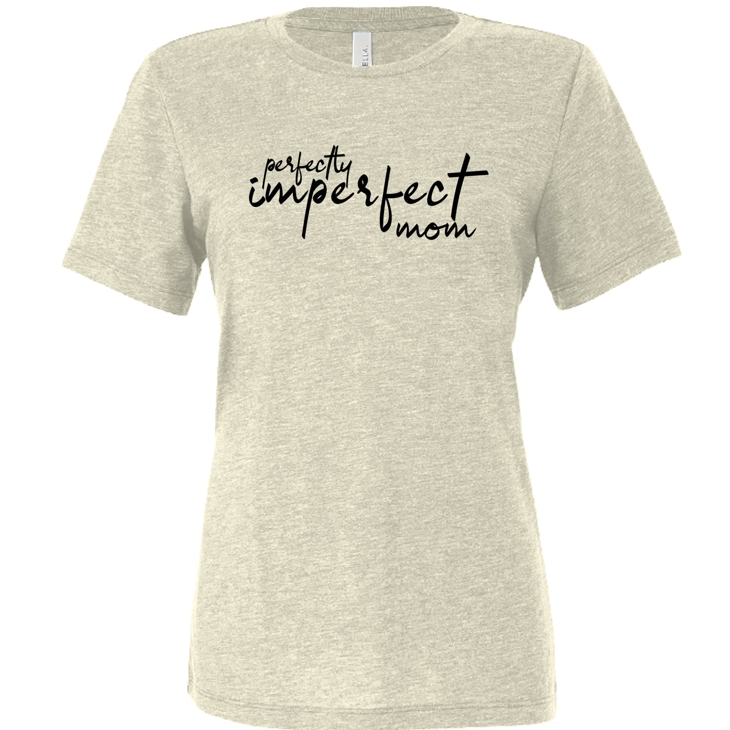 OATMEAL TRIBLEND - 6413 - FRONT