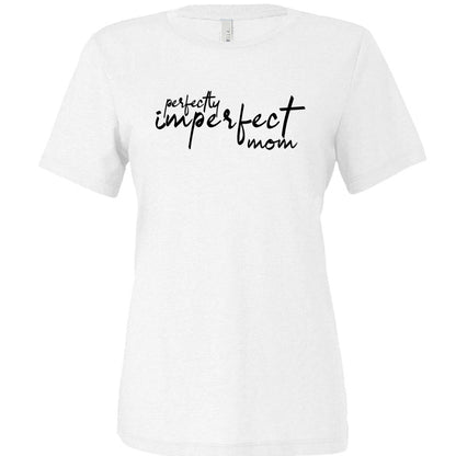 SOLID WHT TRIBELND - 6413 - FRONT