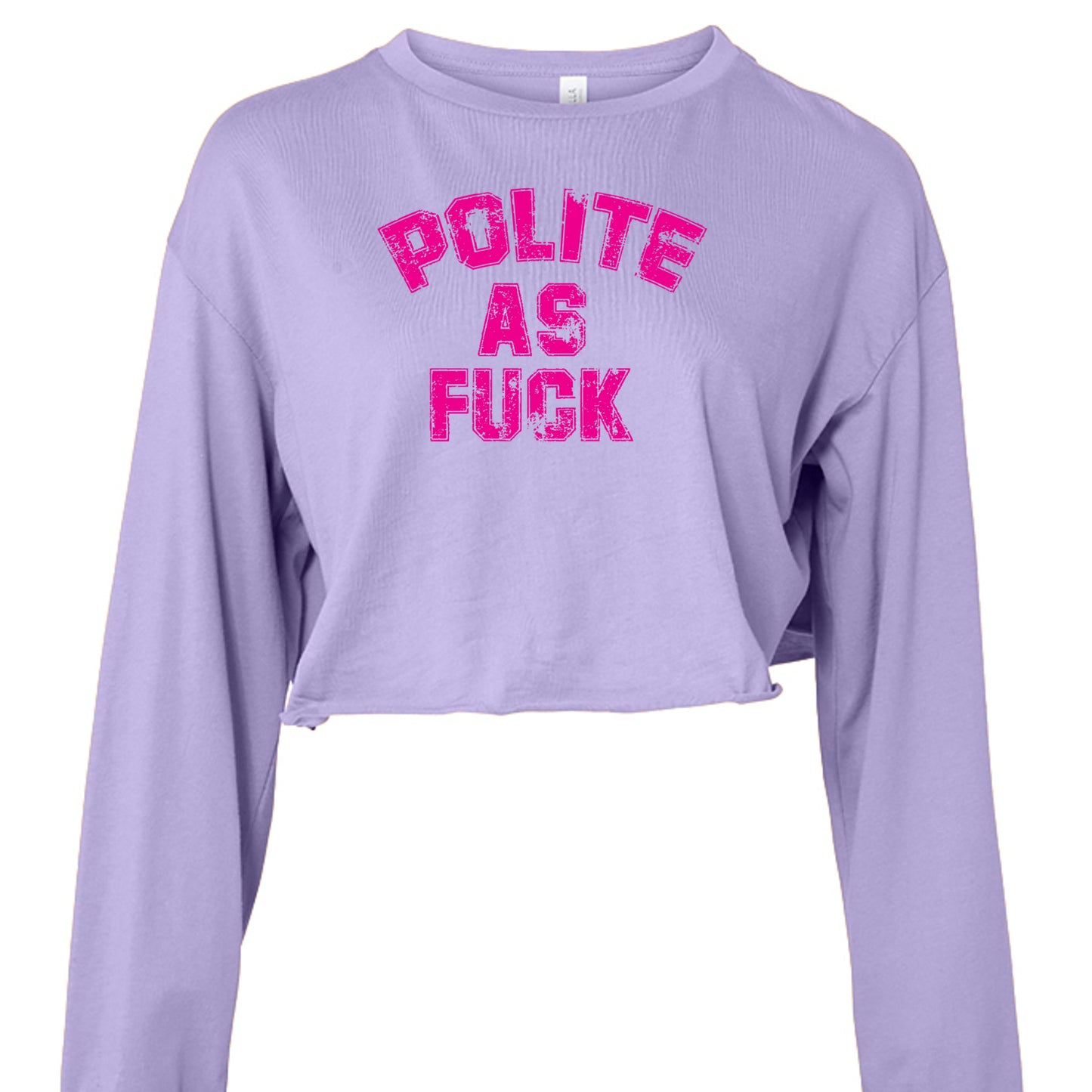 DARK LAVENDER - 6501B - FRONT